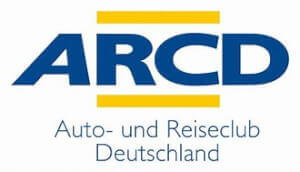 ARCD Logo