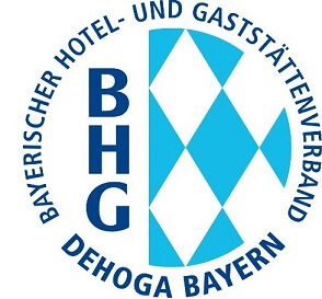 DEHOGA Logo