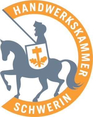 Handwerkskammer Schwerin Logo