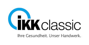 IKK classic Logo