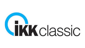 IKK classic Logo