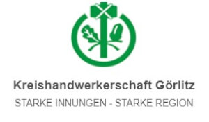 Kreishandwerkerschaft Görlitz Logo