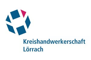 Kreishandwerkerschaft Lörrach Logo
