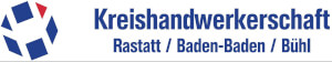 Kreishandwerkerschaft Rastatt/ Baden-Baden/ Bühl Logo