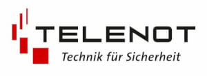 telenot Logo