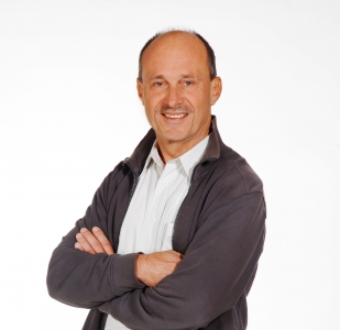 Profilbild Hans-Uwe Wagner