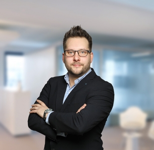 Profilbild Marcel Witt