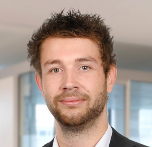 Profilbild Robert Schnieders