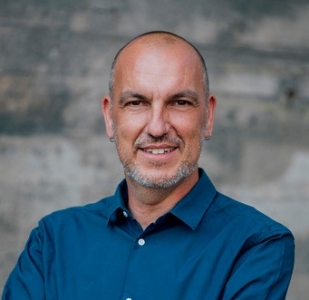 Profilbild Rüdiger Heinbruch
