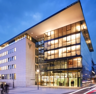   Dortmunder Volksbank Versicherungen