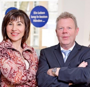 Profilbild Dietmar und Andrea Gebert