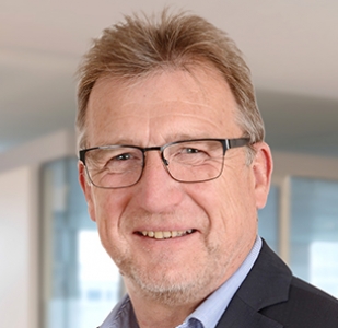 Profilbild Uwe Gäbler