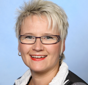 Profilbild Monika Jäger
