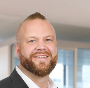 Profilbild Pascal Lünding