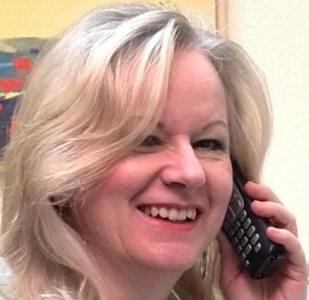 Profilbild Heike Mitteregger