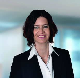Profilbild Bettina Hildbrand