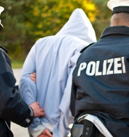 Öffentlicher Dienst – Polizei