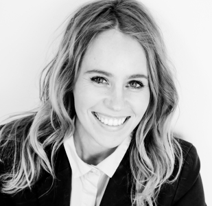 Profilbild Julia Holz