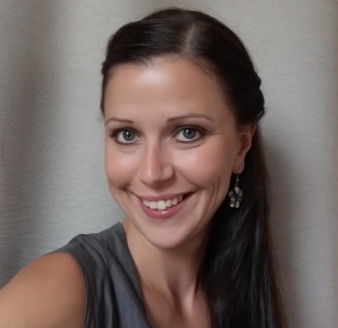 Profilbild Laura Rüttgers