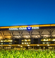 SIGNAL IDUNA Park Ticketshop