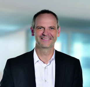 Profilbild Bernd Haas