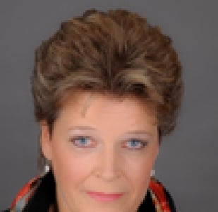 Profilbild Inge Borowski