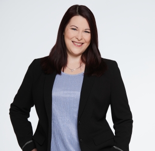 Profilbild Daniela Gönner