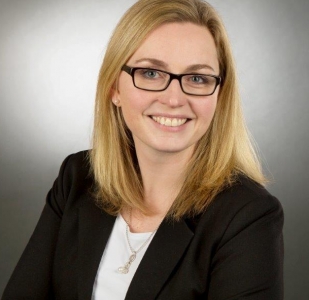 Profilbild Friederike Mazzoni