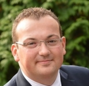 Profilbild Christoph Bugdoll