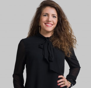 Profilbild Jessica Alvarez Merida