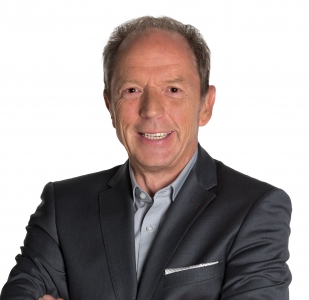 Profilbild Norbert Goebbels