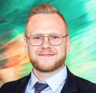 Profilbild Tim Reiß