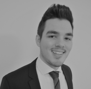 Profilbild Moritz Liratsch