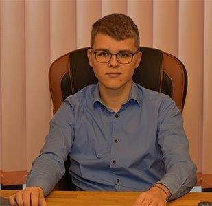 Profilbild Michael Kruse