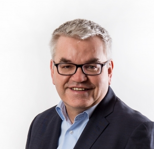 Profilbild Markus Larisch