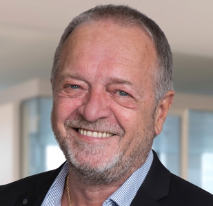 Profilbild Norbert Despot