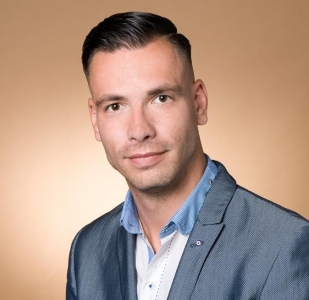 Profilbild Dominic Butzek