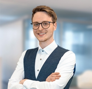 Profilbild Eike Wegener