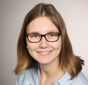 Profilbild Julia Ziemes