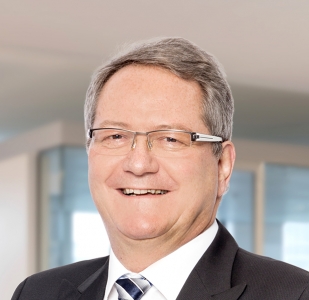 Profilbild Werner Schneeberger