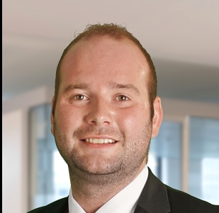 Profilbild Patrick Schulte