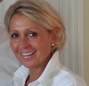 Profilbild Annette Dirr