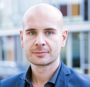 Profilbild Moritz Voß