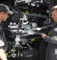 Branchenlösung für LandBauTechnik