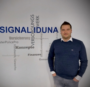 Profilbild Kai Burda
