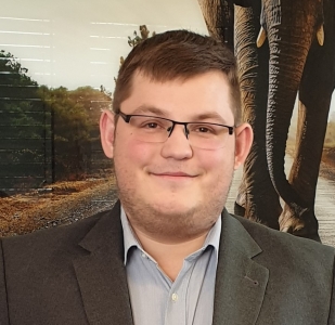 Profilbild Kai Marczinzik